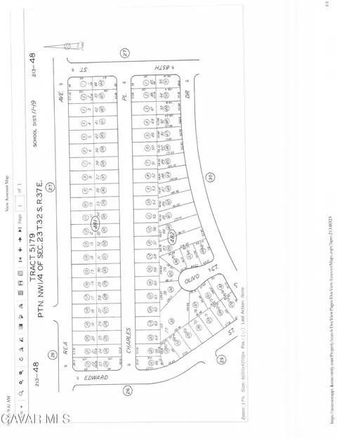 Edward, California City, CA 93505