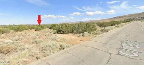 0 Calle Grillo, Palmdale, CA 93550 photo 3