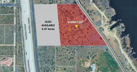 0 Calle Grillo, Palmdale, CA 93550