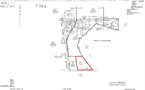 0 Calle Grillo, Palmdale, CA 93550 photo 4