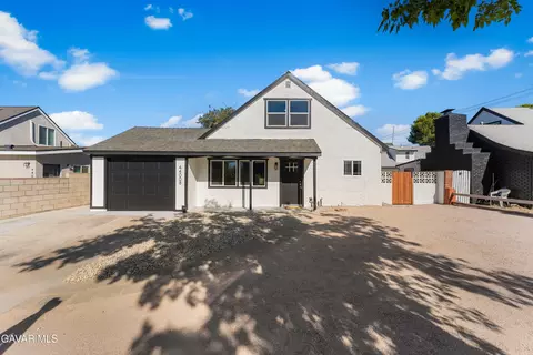 44008 Hoban Ave, Lancaster, CA 93534