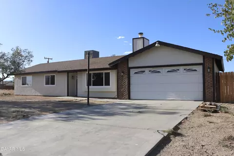8813 Fir Ave, California City, CA 93505