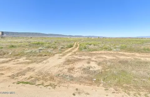 53 Rd St W And Ave J11, Lancaster, CA 93536