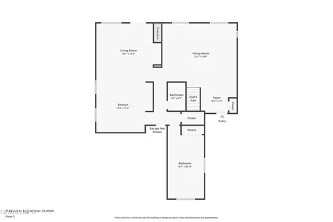 45448 Spahn Ln, Lancaster, CA 93535 photo 47