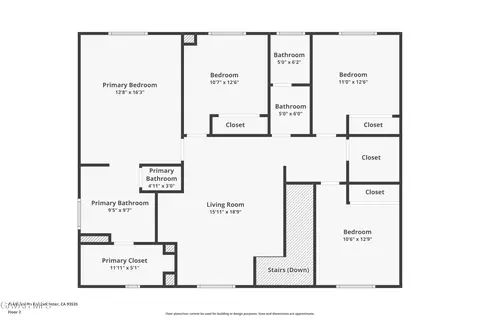 45448 Spahn Ln, Lancaster, CA 93535 photo 48
