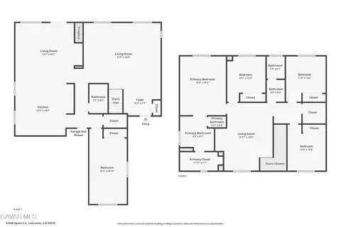 45448 Spahn Ln, Lancaster, CA 93535 photo 49