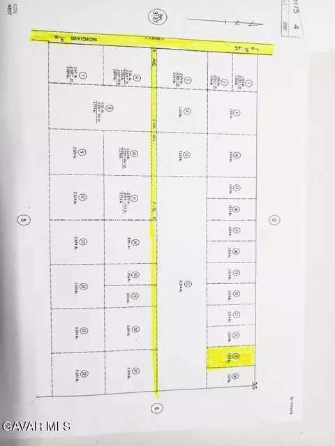 0 Vic 5 Ave E #STE, Lancaster, CA 93535