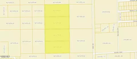 Arroyo Ave / Holt St, Mojave, CA 93501 photo 3