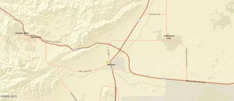 Arroyo Ave / Holt St, Mojave, CA 93501 photo 16