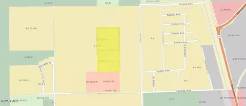 Arroyo Ave / Holt St, Mojave, CA 93501 photo 6