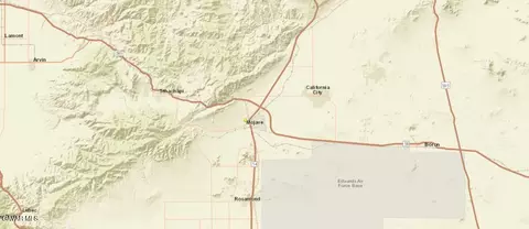 Arroyo Ave / Holt St, Mojave, CA 93501 photo 17