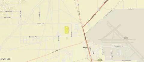 Arroyo Ave / Holt St, Mojave, CA 93501 photo 11