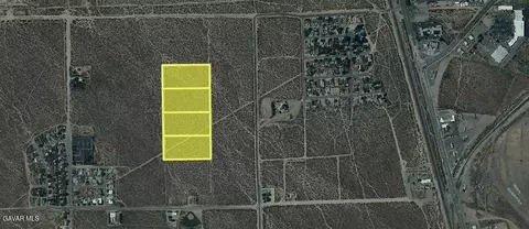 Arroyo Ave / Holt St, Mojave, CA 93501 photo 4