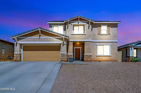3621 Mt San Gorgonia Ave, Rosamond, CA 93560