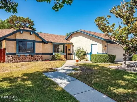 2011 Ave K10 W, Lancaster, CA 93536