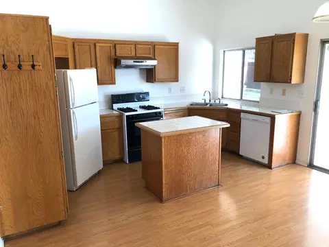 Kitchen - 43804 5th St E, Lancaster, CA 93535 photo 1 of 2