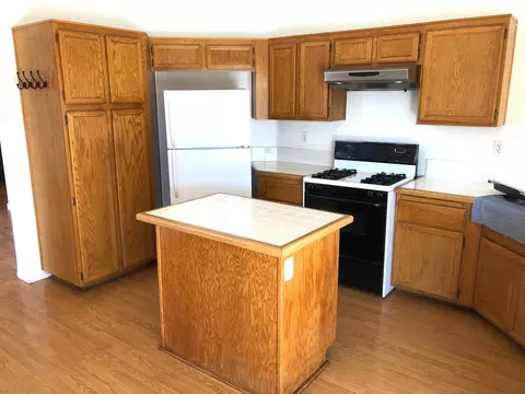 Kitchen - 43804 5th St E, Lancaster, CA 93535 photo 2 of 2