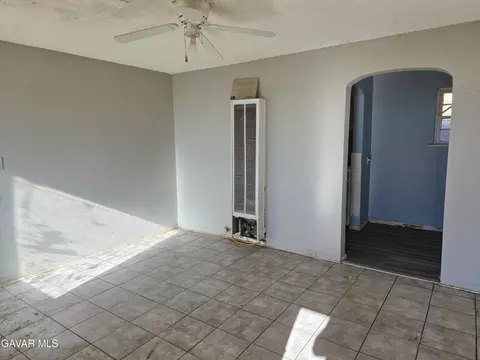 Living - 16133 I St, Mojave, CA 93501 photo 2 of 2