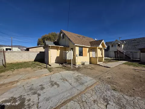 Exterior - 16133 I St, Mojave, CA 93501 photo 9 of 9