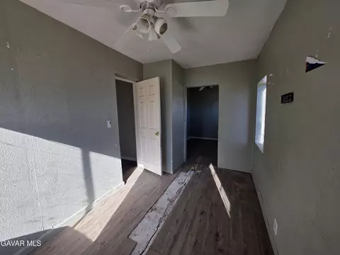 Bedroom - 16133 I St, Mojave, CA 93501 photo 3 of 4