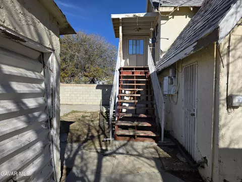 Exterior - 16133 I St, Mojave, CA 93501 photo 5 of 9
