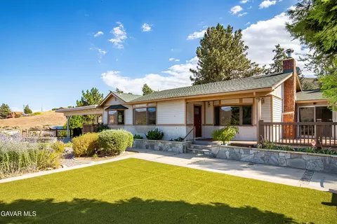 40140 97th St #W, Leona Valley, CA 93551