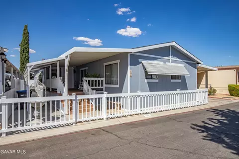1301 Avenue I Sp E #190, Lancaster, CA 93535