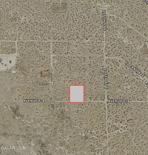 204 E Calbuco Ave, Palmdale, CA 93591