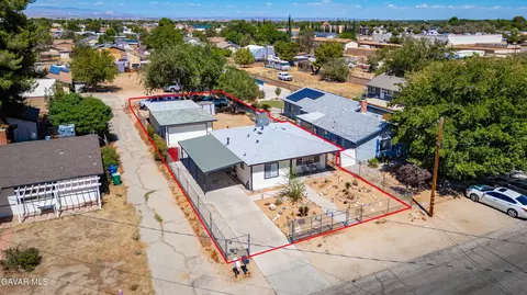 5121 Ave L12 W, Lancaster, CA 93536