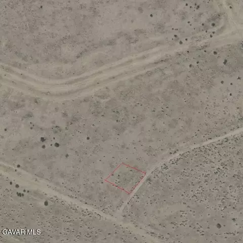 Sally Ave & Stearns Ave, California City, CA 93505