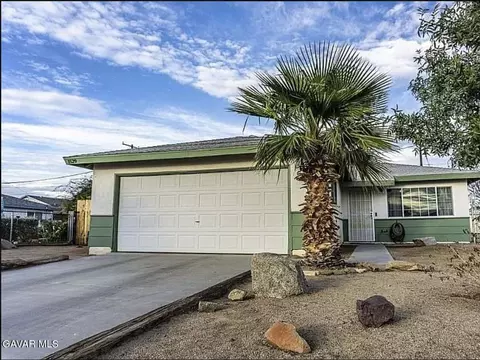 1529 Ranger St S, Ridgecrest, CA 93555
