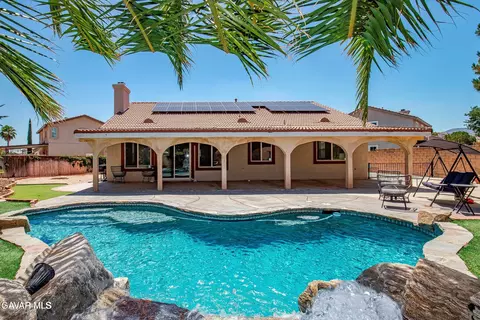 39423 Rowan Ct, Palmdale, CA 93551