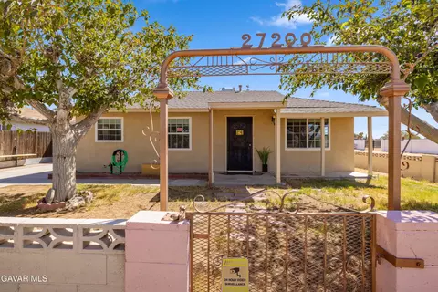 27200 Cote St, Boron, CA 93516 photo 1