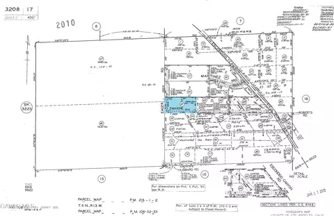 Cor Eager Rd Maxine Way, Acton, CA 93510 photo 2