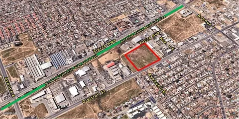Division Street, Lancaster, CA 93534
