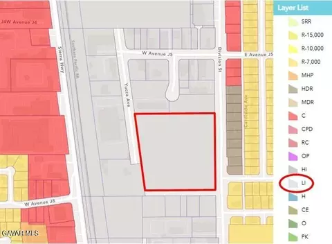 Division Street, Lancaster, CA 93534 photo 3