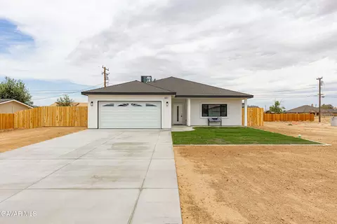 9131 Walpole Ave, California City, CA 93505