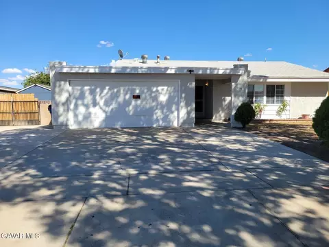 37944 29th Street East St E, Palmdale, CA 93550 photo 2