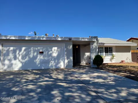 37944 29th Street East St E, Palmdale, CA 93550 photo 5