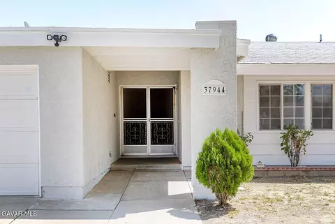 37944 29th Street East St E, Palmdale, CA 93550
