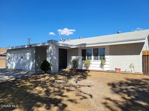 37944 29th Street East St E, Palmdale, CA 93550 photo 4