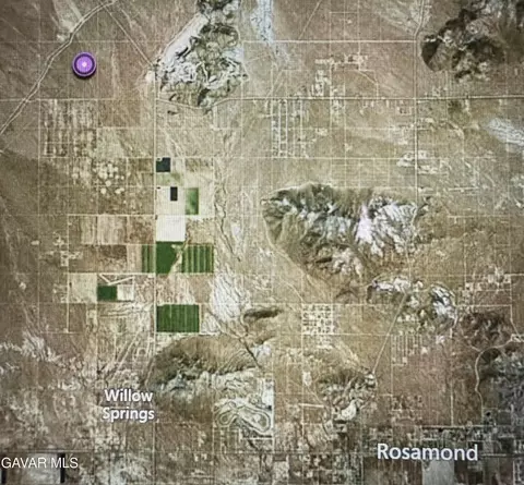 100 Th Petroleum Rd W, Rosamond, CA 93560