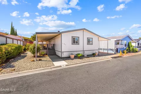40701 Rancho Vista Blvd W #SPC 187, Palmdale, CA 93551
