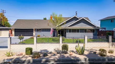 43646 Lively Ave, Lancaster, CA 93536