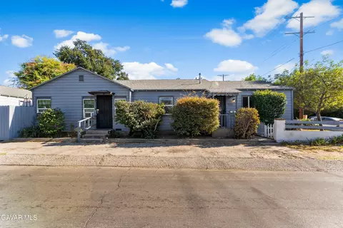 8352 Wyngate St, Sunland, CA 91040
