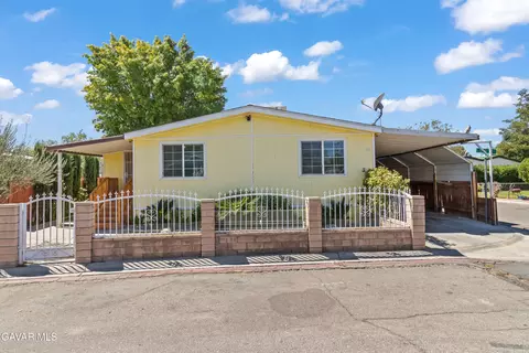 2330 Ave J 8 E #245, Lancaster, CA 93535