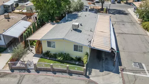2330 Ave J 8 E #245, Lancaster, CA 93535 photo 27