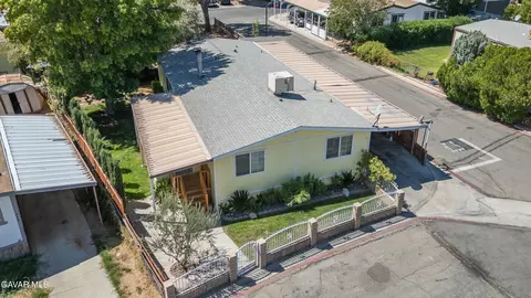2330 Ave J 8 E #245, Lancaster, CA 93535 photo 26