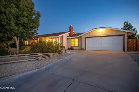 9642 Ave R 14 E, Littlerock, CA 93543