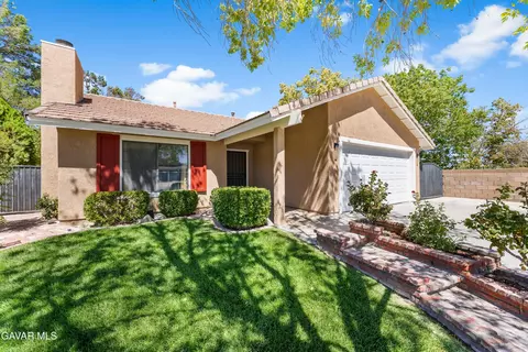 3529 Avenue J13 W, Lancaster, CA 93536